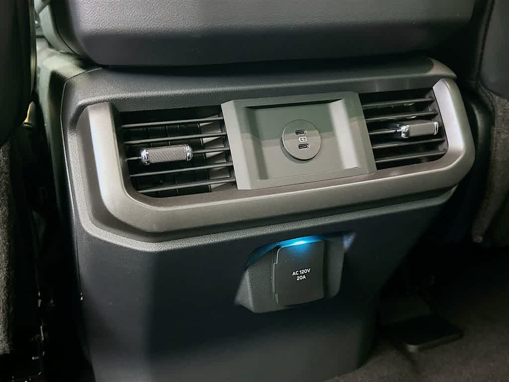 Ford F-150 Tremor 2026