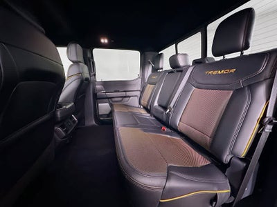 Ford F-150 Tremor 2026