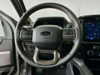 Ford F-150 Tremor 2026