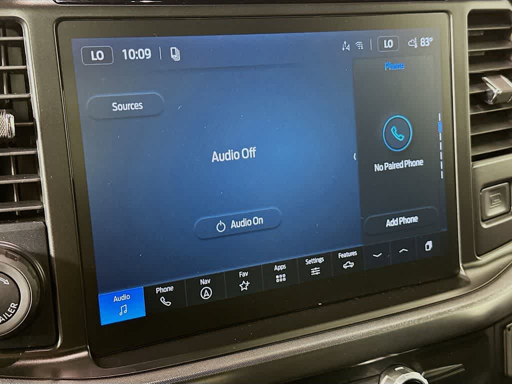 Ford F-150 Tremor 2026