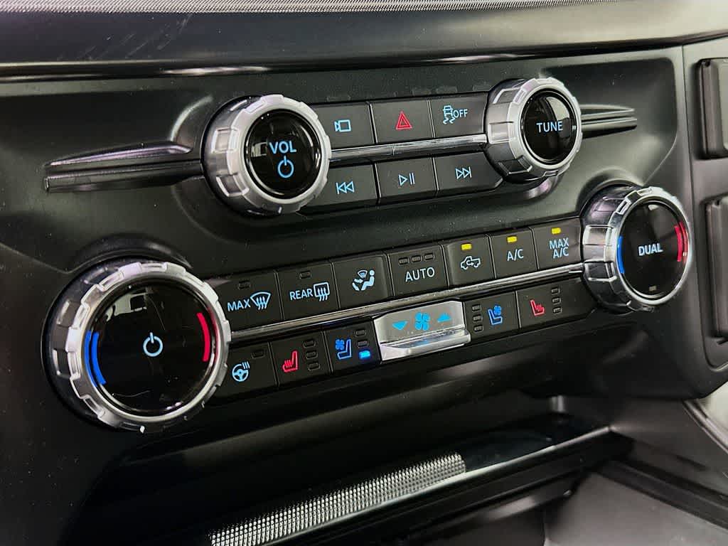 Ford F-150 Tremor 2026