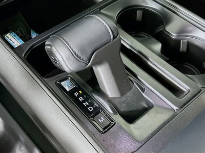 Ford F-150 Tremor 2026