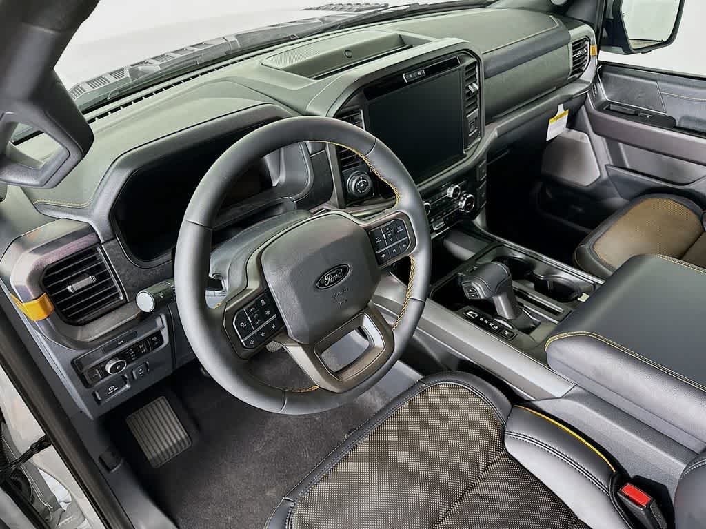 Ford F-150 Tremor 2026