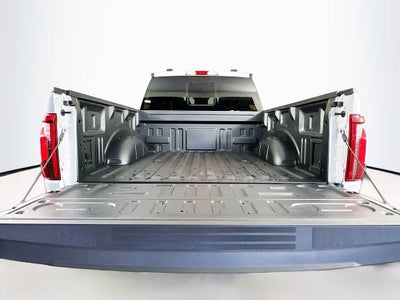 Ford F-150 Tremor 2026