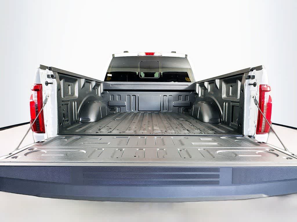 Ford F-150 Tremor 2026