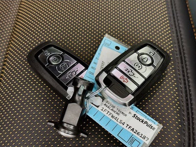 Ford F-150 Tremor 2026