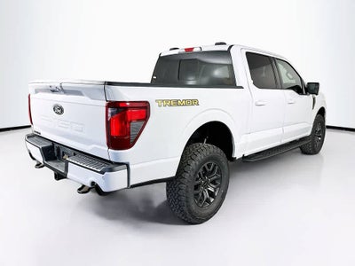 Ford F-150 Tremor 2026