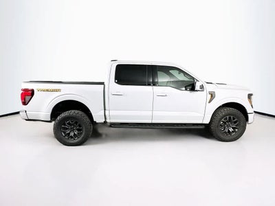 Ford F-150 Tremor 2026