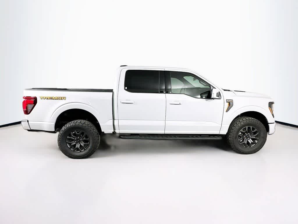 Ford F-150 Tremor 2026
