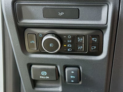 Ford F-150 Tremor 2026