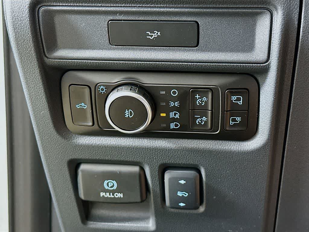 Ford F-150 Tremor 2026