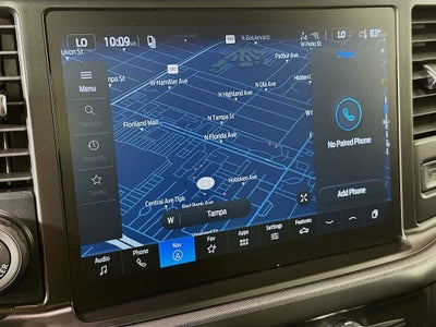 Ford F-150 Tremor 2026