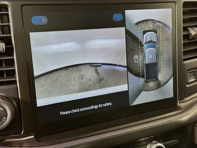 Ford F-150 Tremor 2026