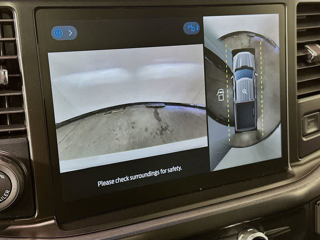 Ford F-150 Tremor 2026