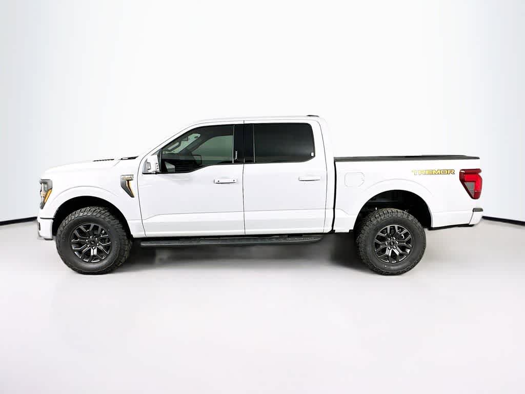 Ford F-150 Tremor 2026