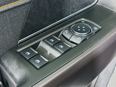 Ford F-150 Tremor 2026