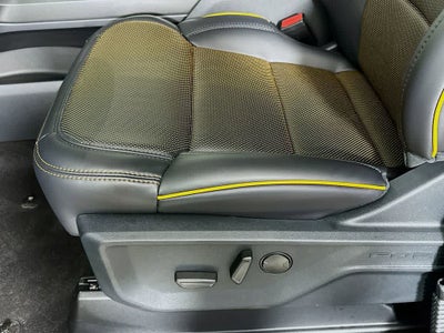 Ford F-150 Tremor 2026