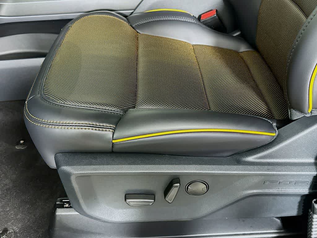 Ford F-150 Tremor 2026