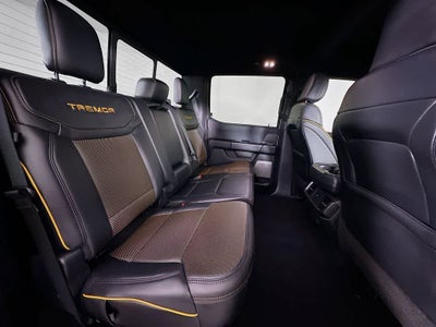 Ford F-150 Tremor 2026