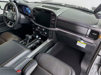 Ford F-150 Tremor 2026