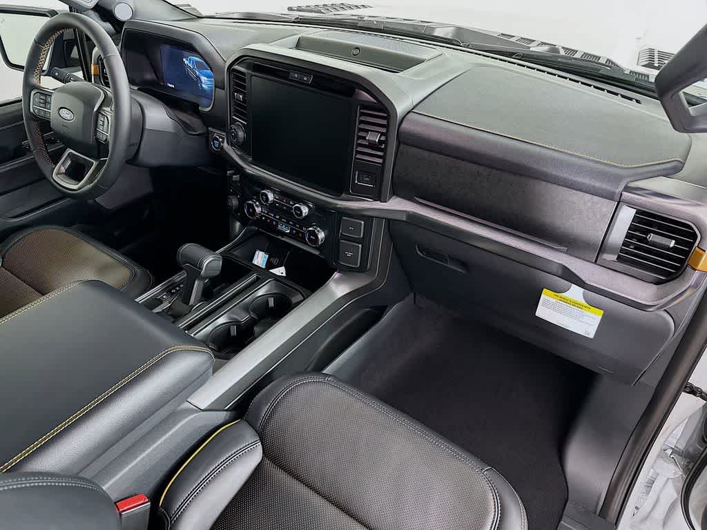 Ford F-150 Tremor 2026