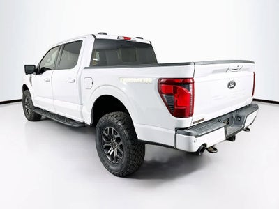 Ford F-150 Tremor 2026