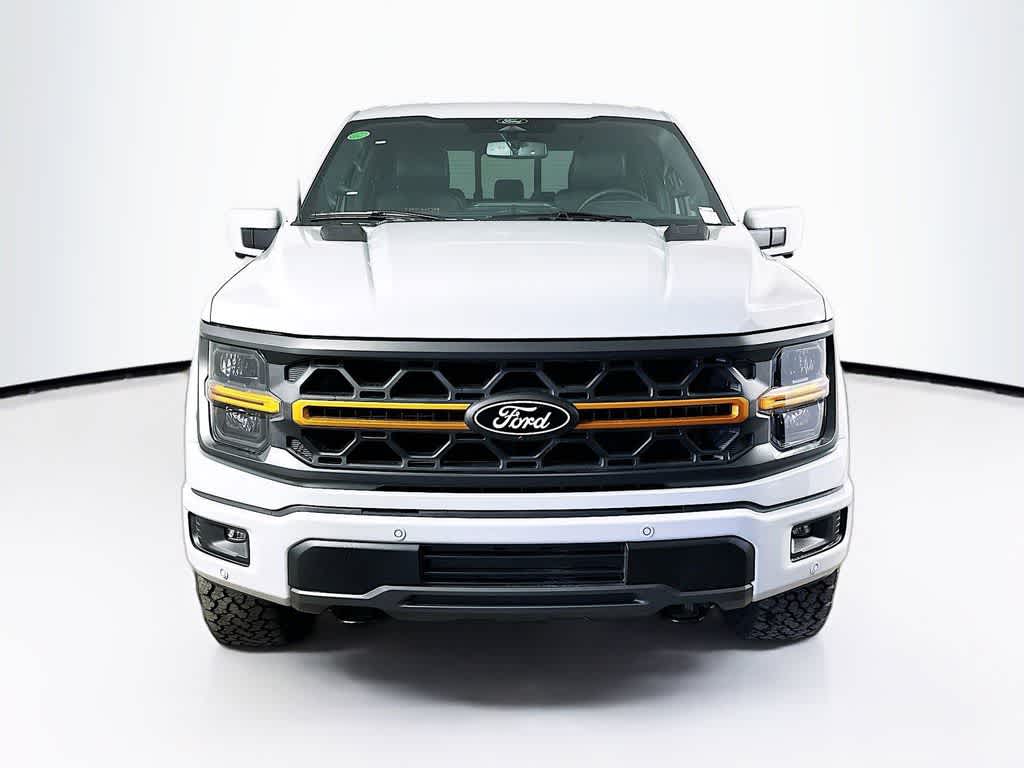 Ford F-150 Tremor 2026