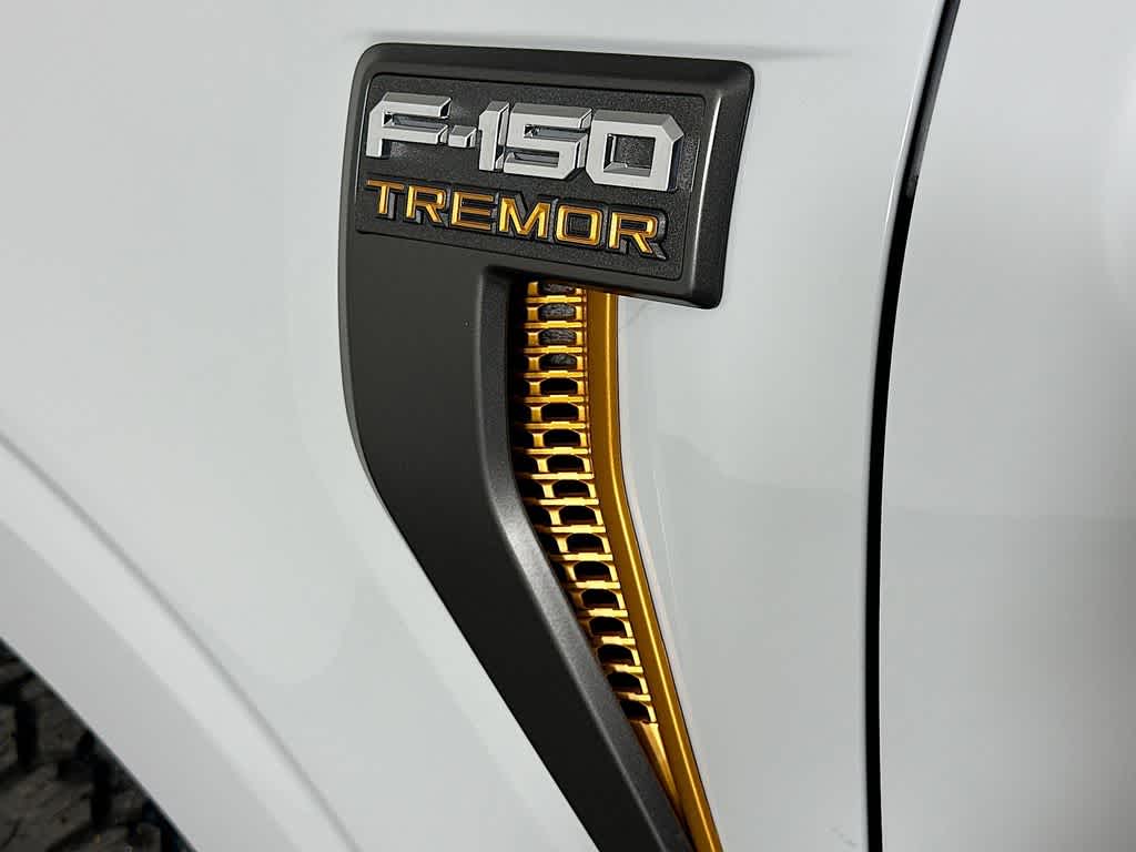 Ford F-150 Tremor 2026