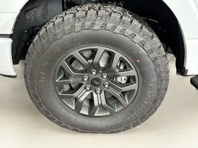 Ford F-150 Tremor 2026