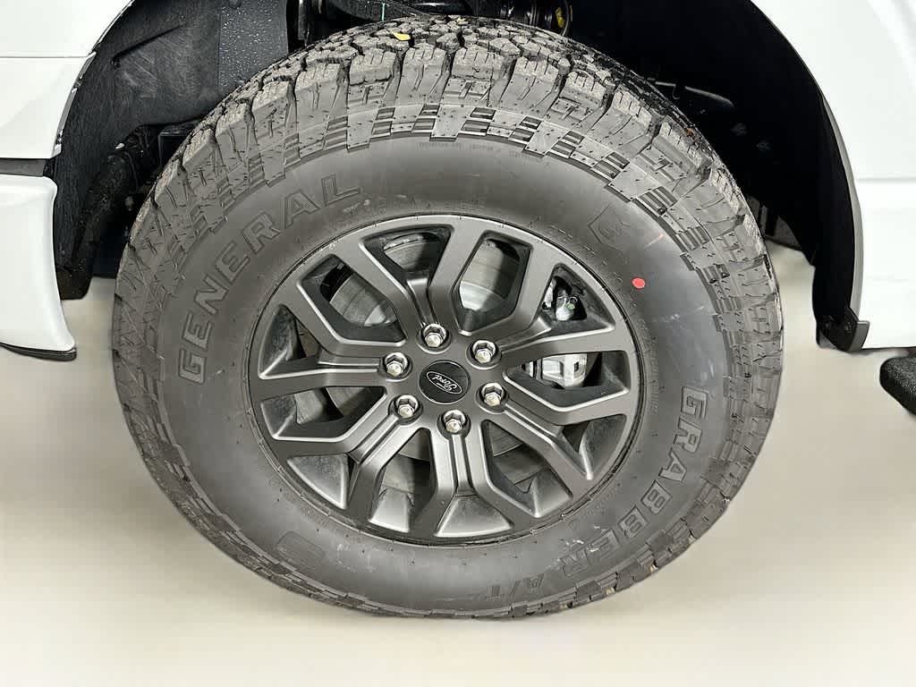 Ford F-150 Tremor 2026