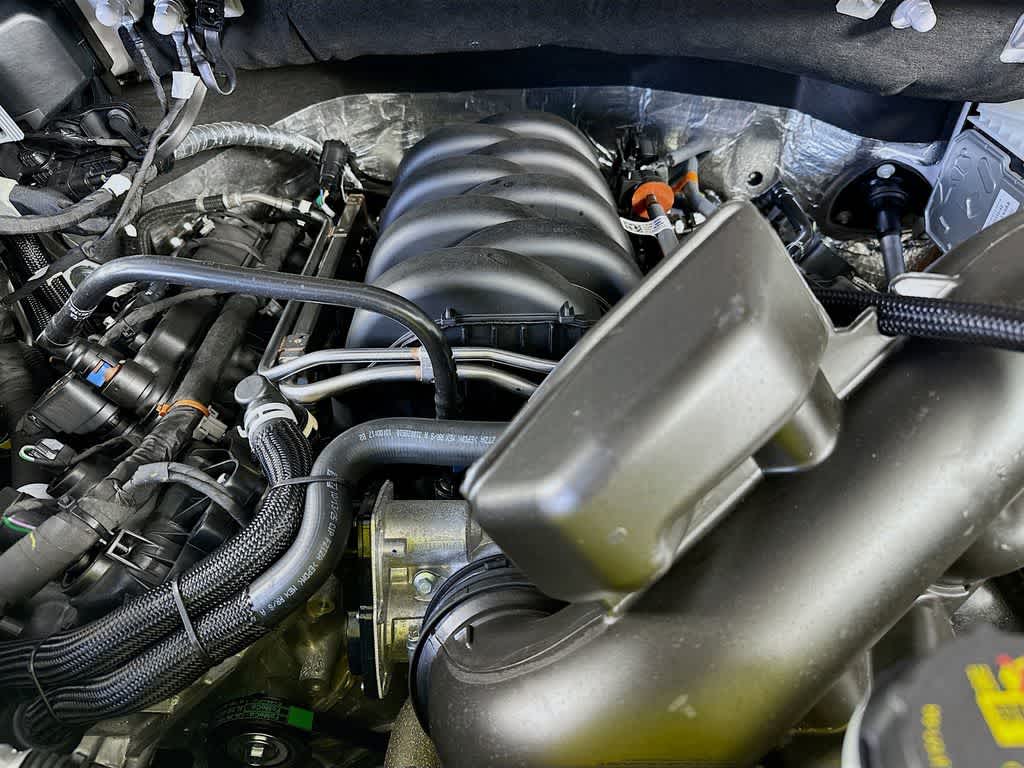 Ford F-150 Tremor 2026