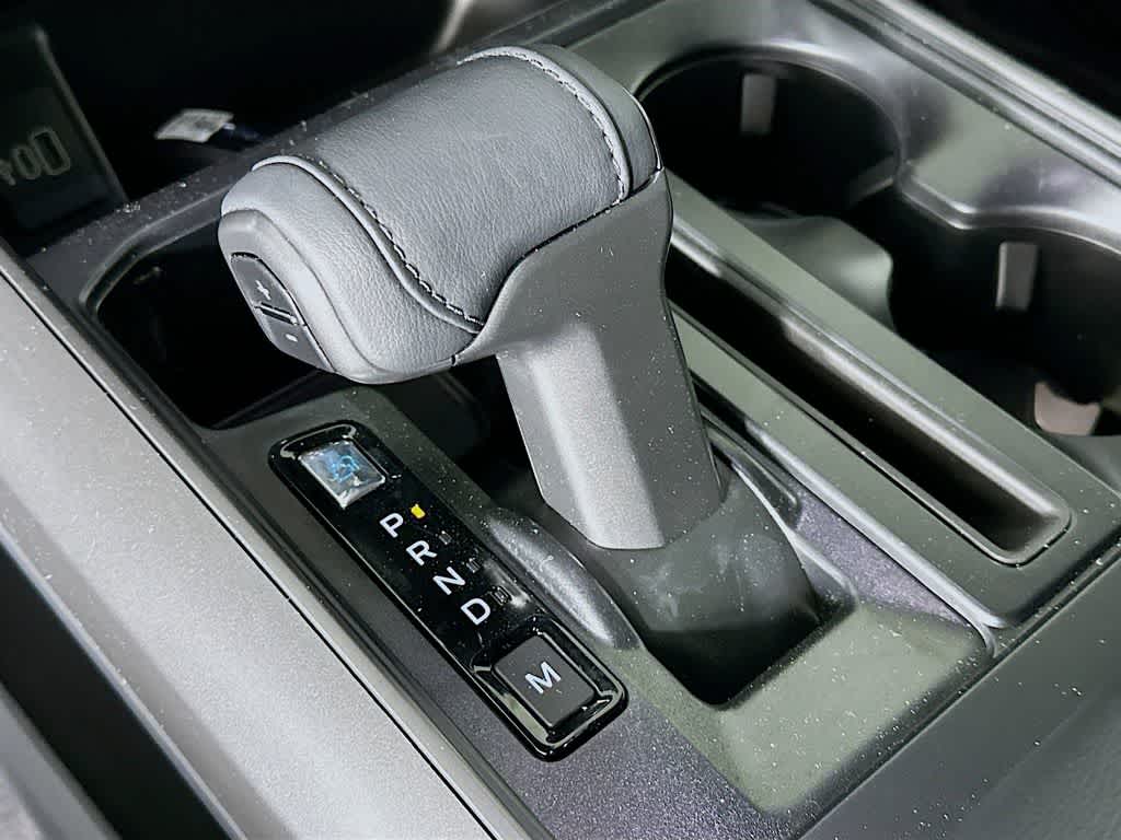 2025 Ford F-150 Temblor