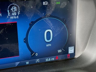 2025 Ford F-150 Temblor