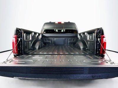 2025 Ford F-150 Temblor