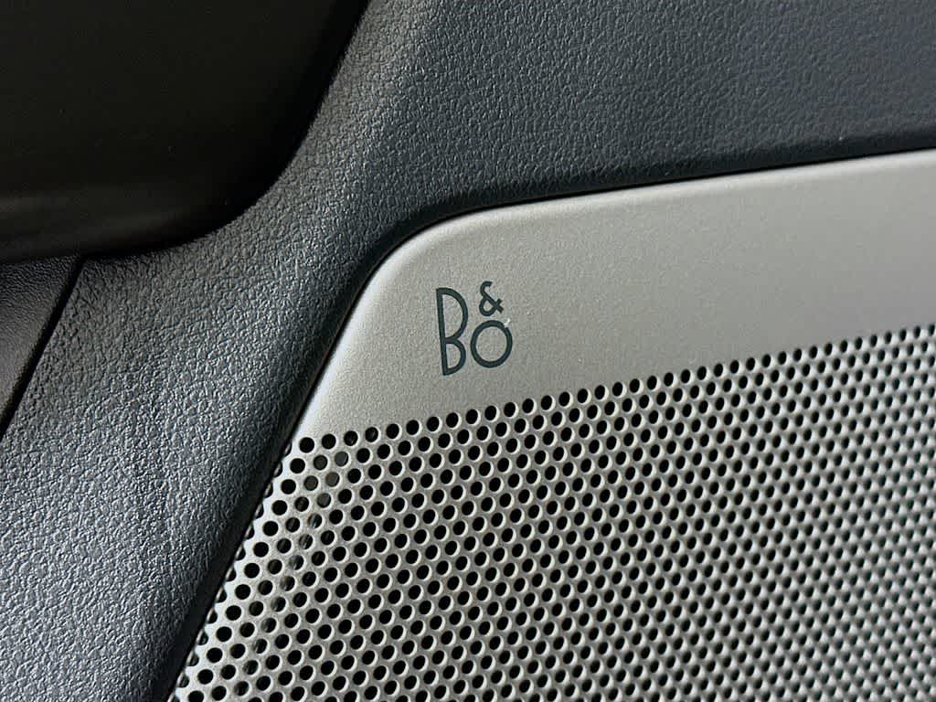 2025 Ford F-150 Temblor