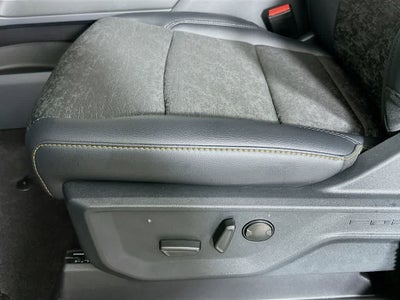 2025 Ford F-150 Temblor