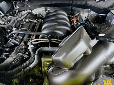 2025 Ford F-150 Temblor