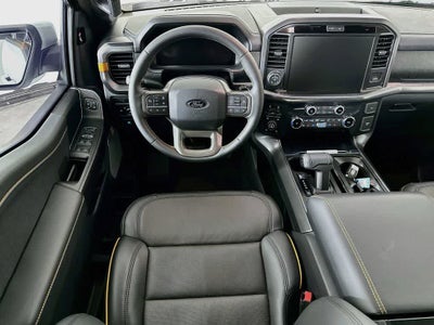 Ford F-150 Tremor 2026
