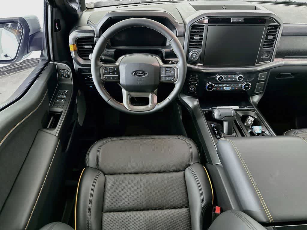 Ford F-150 Tremor 2026