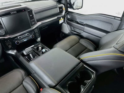 Ford F-150 Tremor 2026