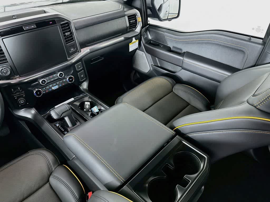 Ford F-150 Tremor 2026