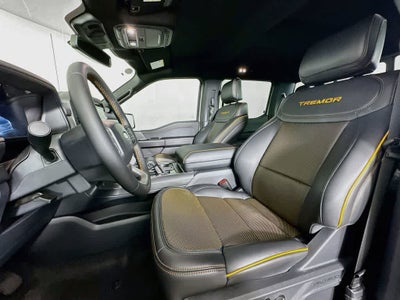 Ford F-150 Tremor 2026