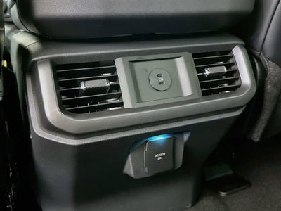 Ford F-150 Tremor 2026