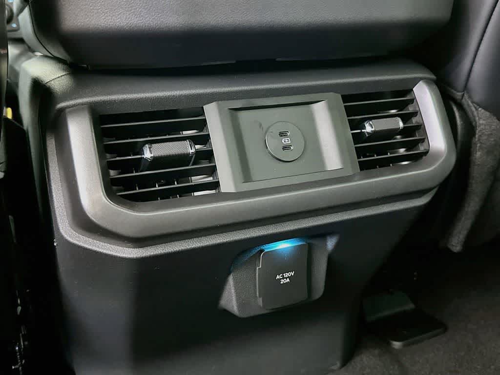 Ford F-150 Tremor 2026