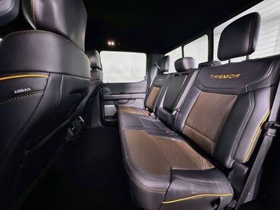 Ford F-150 Tremor 2026