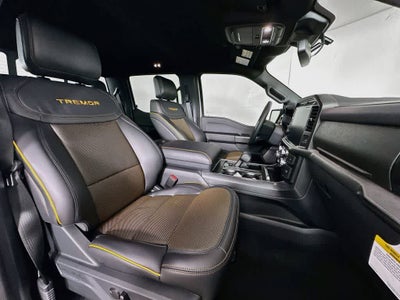 Ford F-150 Tremor 2026