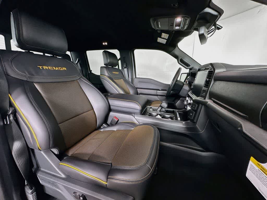 Ford F-150 Tremor 2026