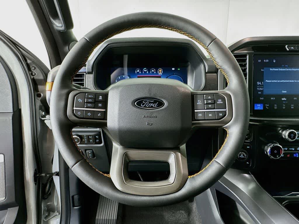 Ford F-150 Tremor 2026
