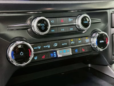 Ford F-150 Tremor 2026