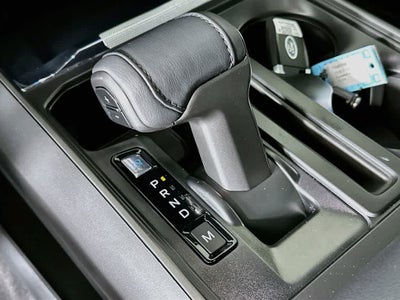 Ford F-150 Tremor 2026